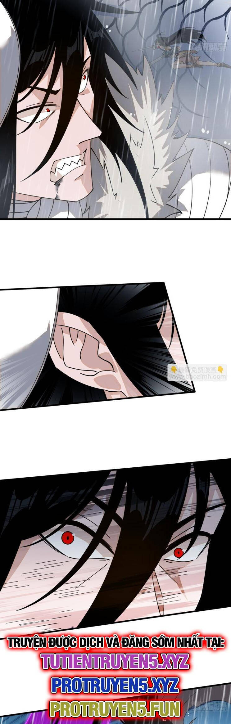 Ta Có Một Sơn Trại Chap 907 - Next Chap 908