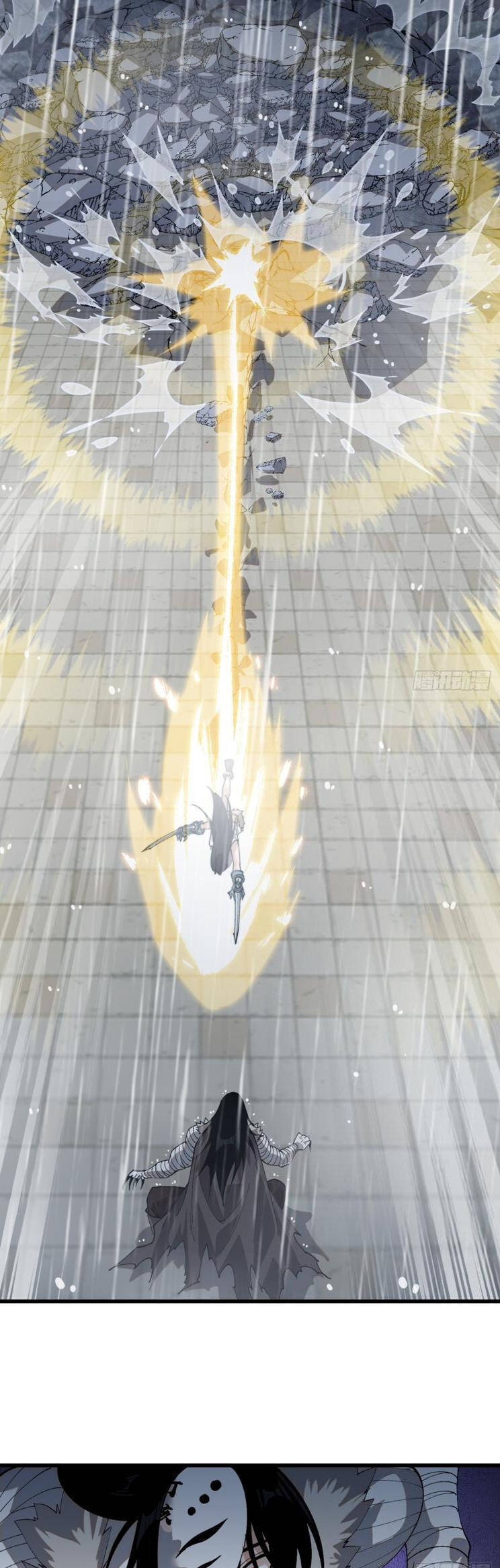 Ta Có Một Sơn Trại Chap 907 - Next Chap 908