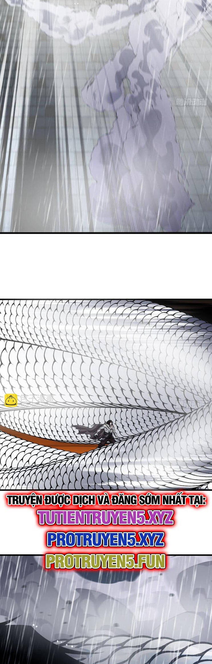 Ta Có Một Sơn Trại Chap 907 - Next Chap 908