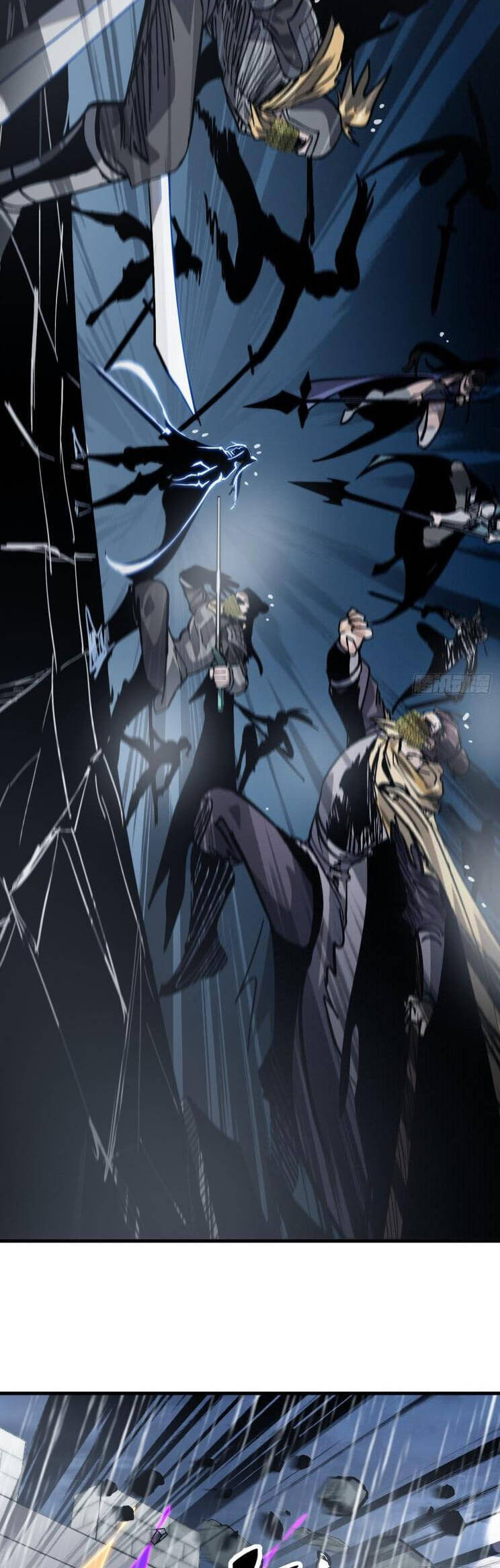 Ta Có Một Sơn Trại Chap 907 - Next Chap 908