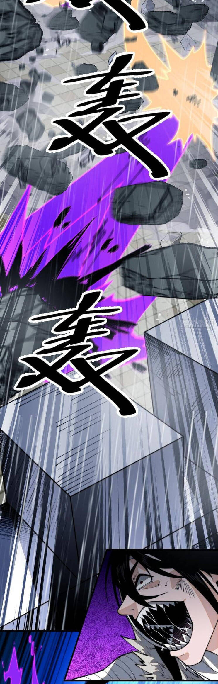 Ta Có Một Sơn Trại Chap 907 - Next Chap 908