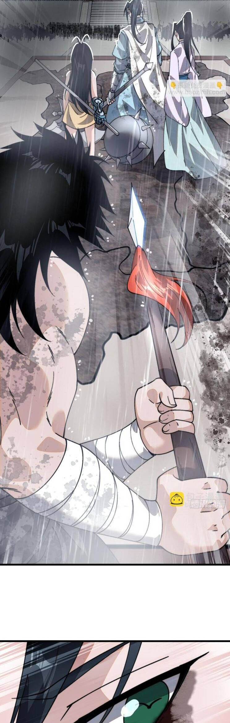 Ta Có Một Sơn Trại Chap 904 - Next Chap 905