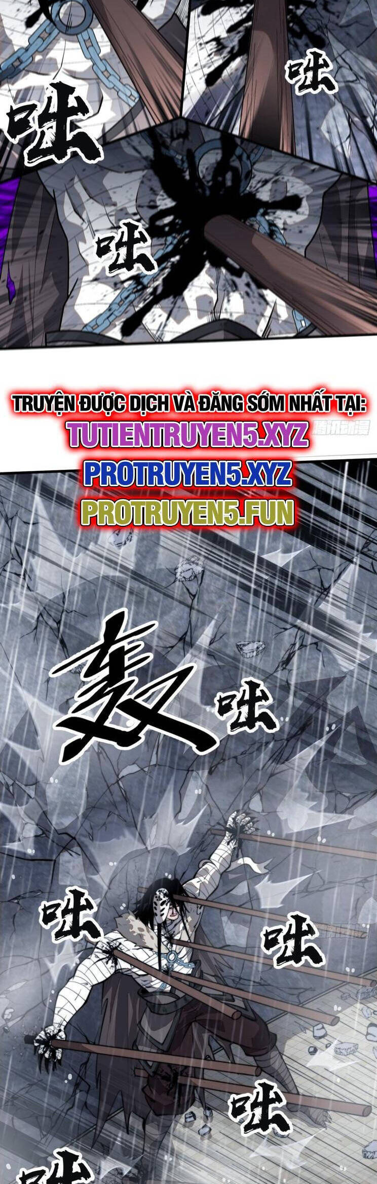 Ta Có Một Sơn Trại Chap 908 - Next Chap 909