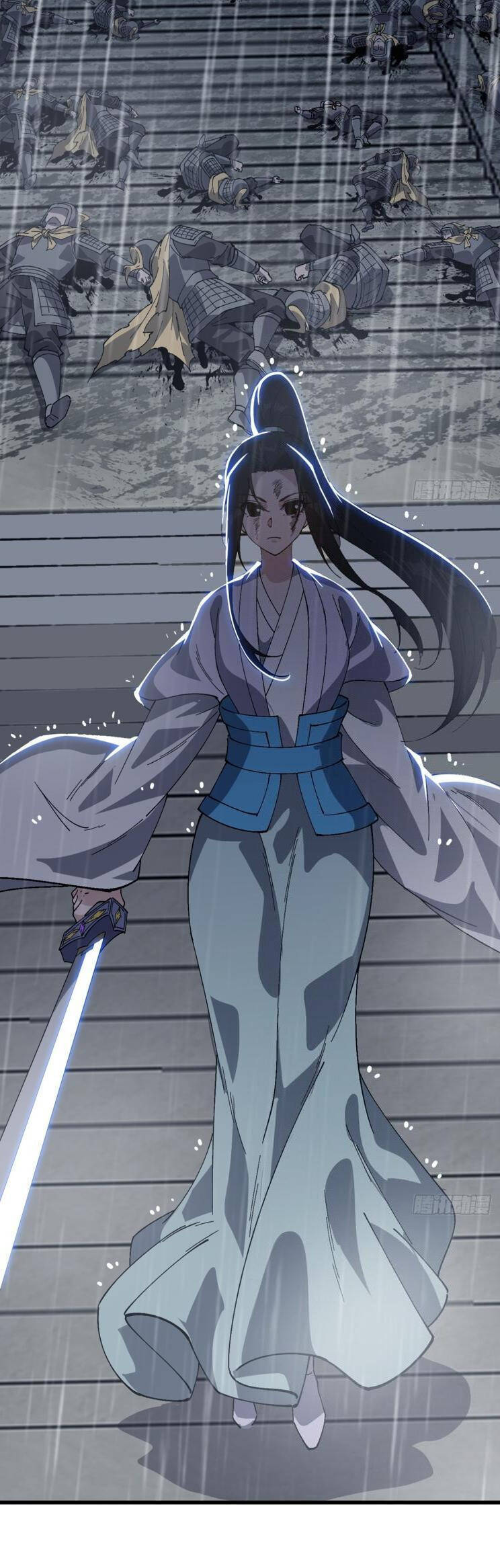 Ta Có Một Sơn Trại Chap 908 - Next Chap 909