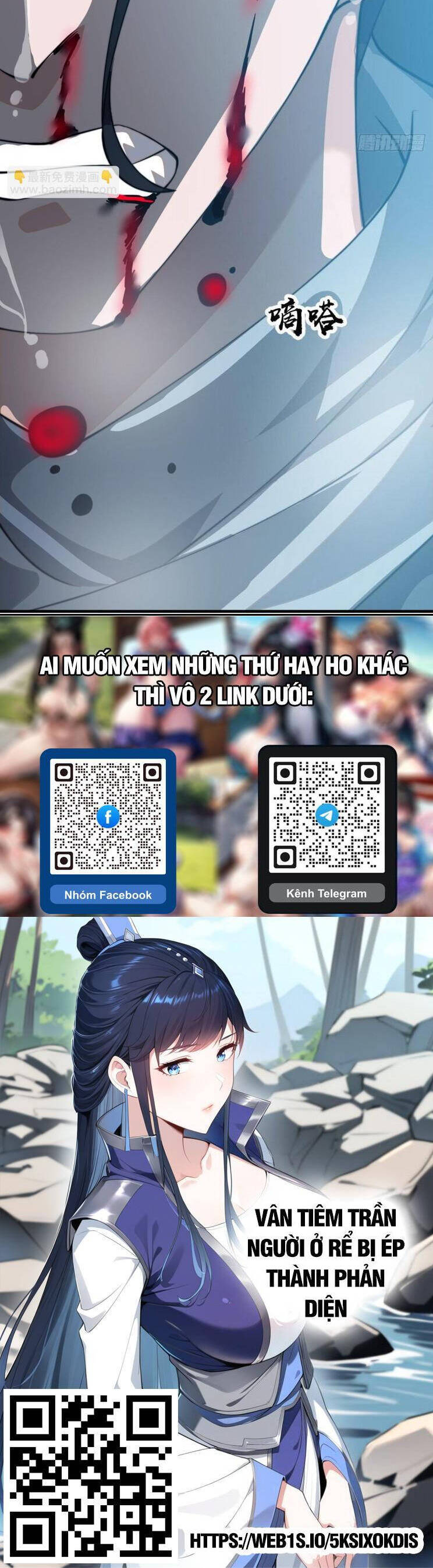 Ta Có Một Sơn Trại Chap 903 - Next Chap 904