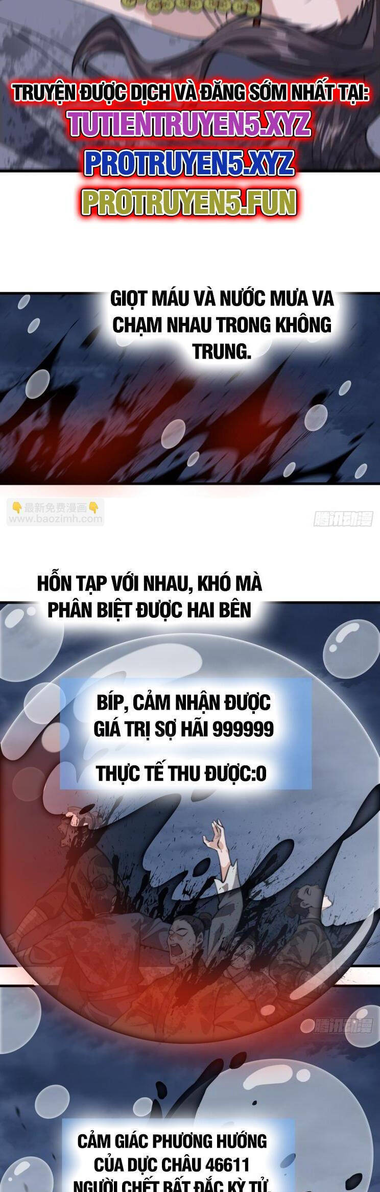 Ta Có Một Sơn Trại Chap 903 - Next Chap 904