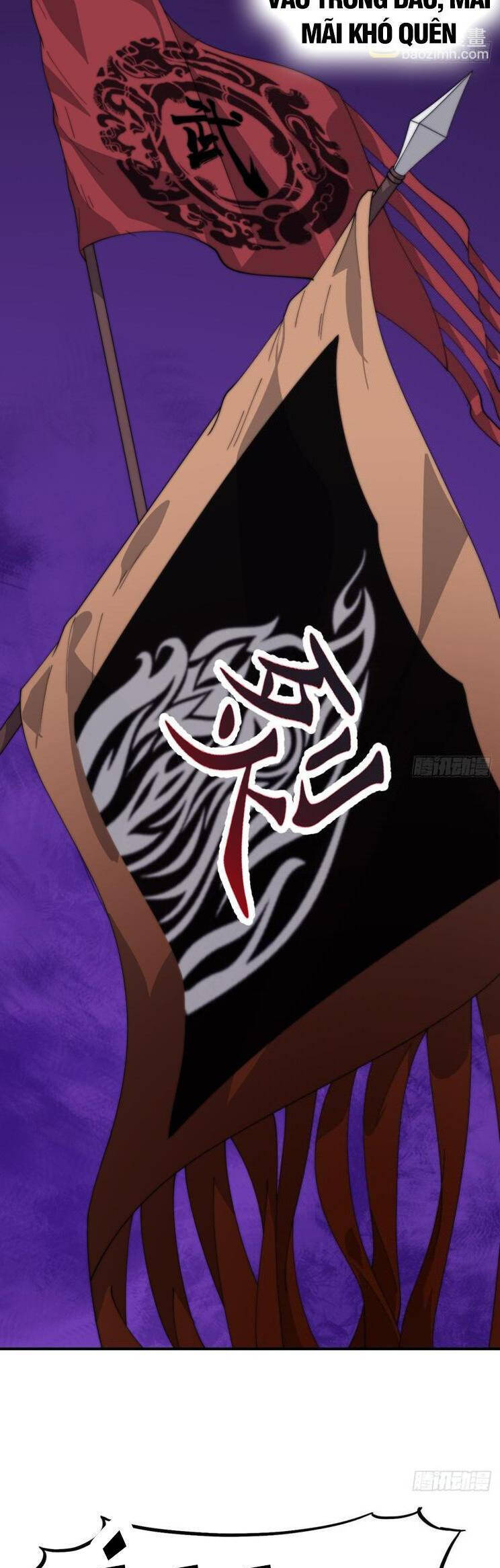 Ta Có Một Sơn Trại Chap 918 - Next Chap 919