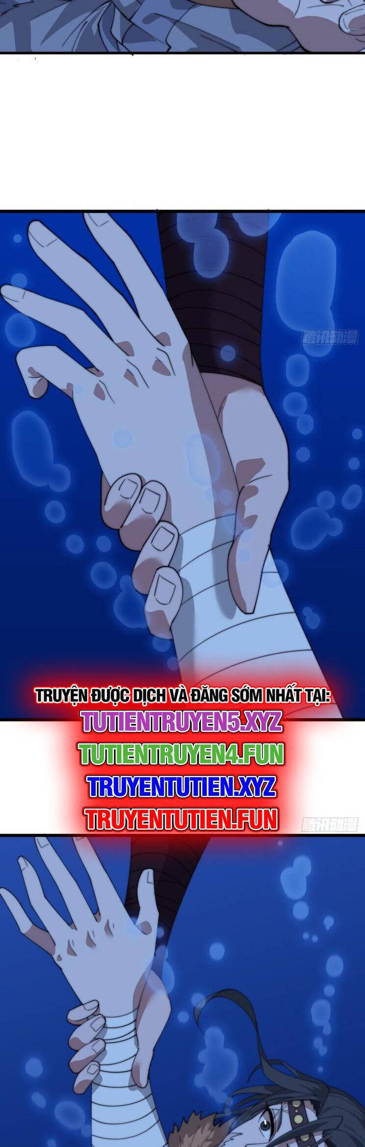 Ta Có Một Sơn Trại Chap 918 - Next Chap 919