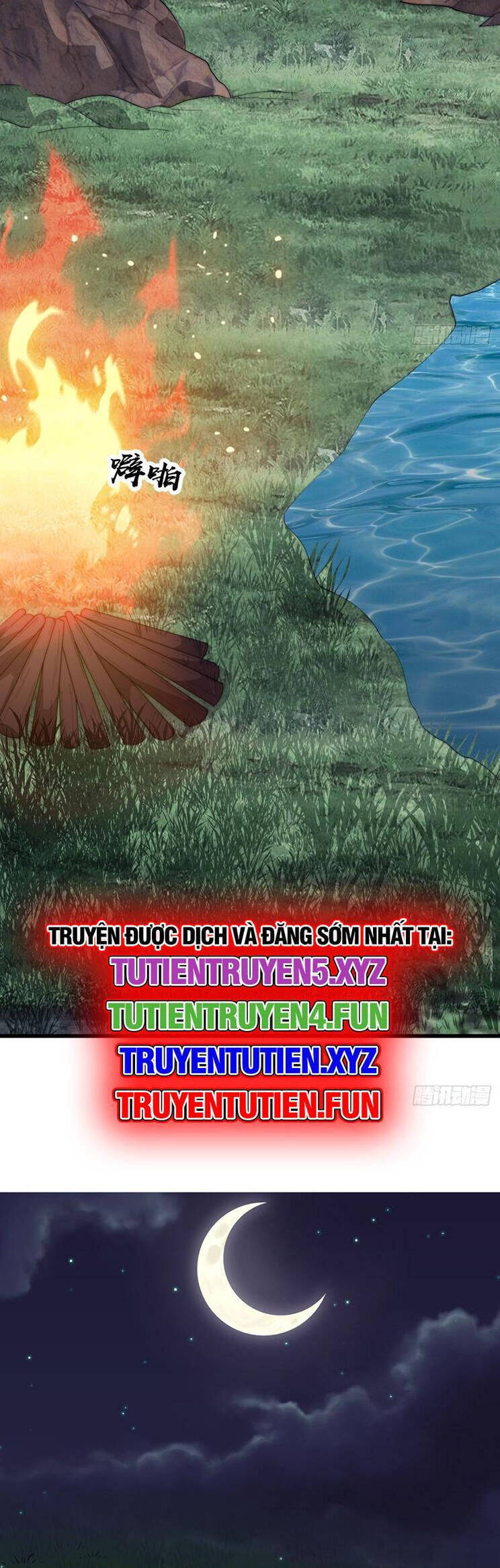 Ta Có Một Sơn Trại Chap 919 - Next Chap 920