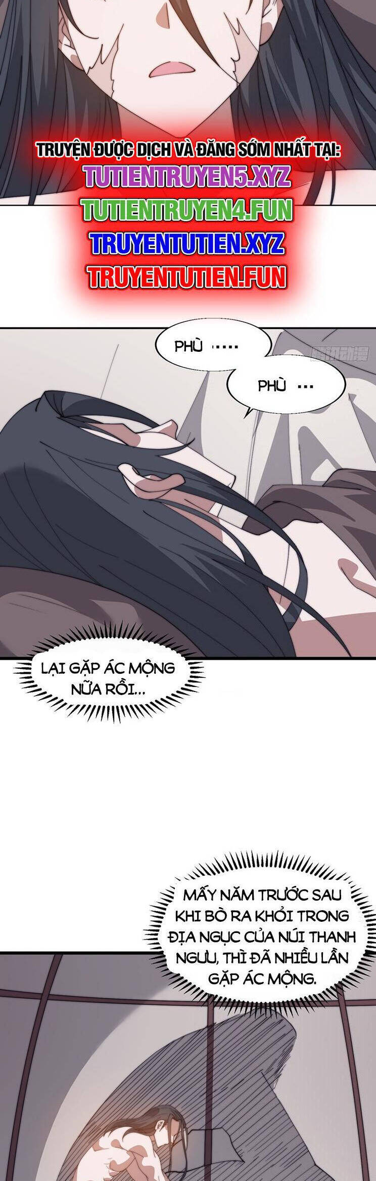 Ta Có Một Sơn Trại Chap 919 - Next Chap 920