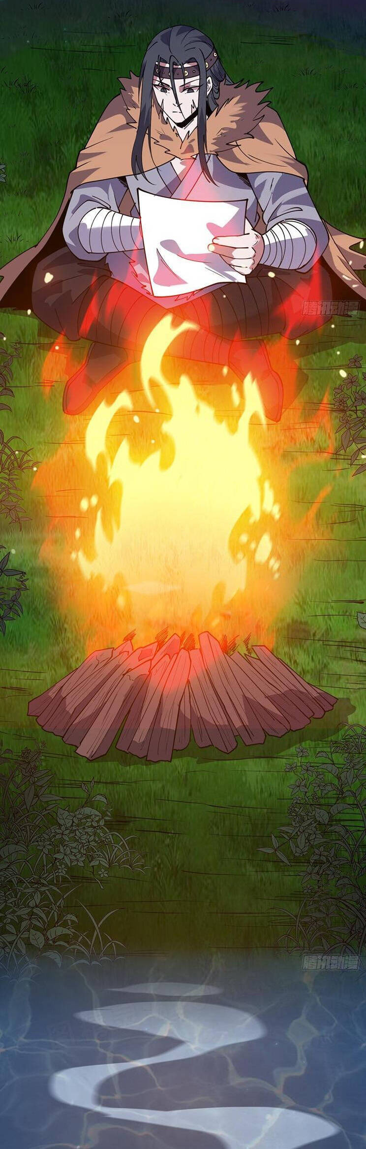 Ta Có Một Sơn Trại Chap 919 - Next Chap 920