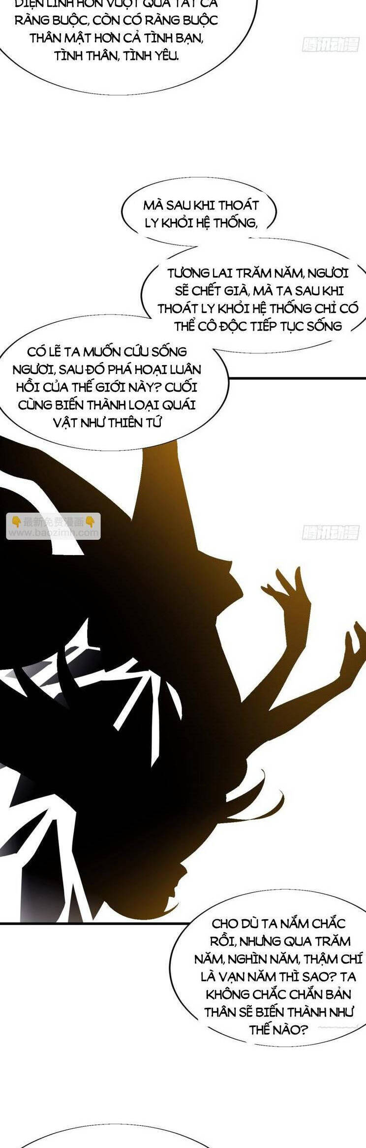 Ta Có Một Sơn Trại Chap 912 - Next Chap 913