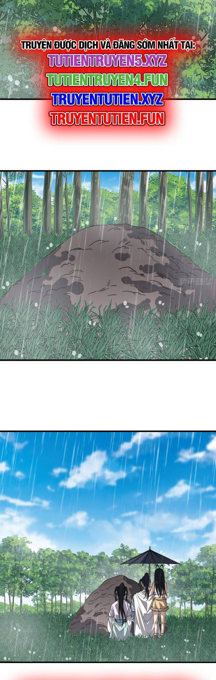 Ta Có Một Sơn Trại Chap 913 - Next Chap 914