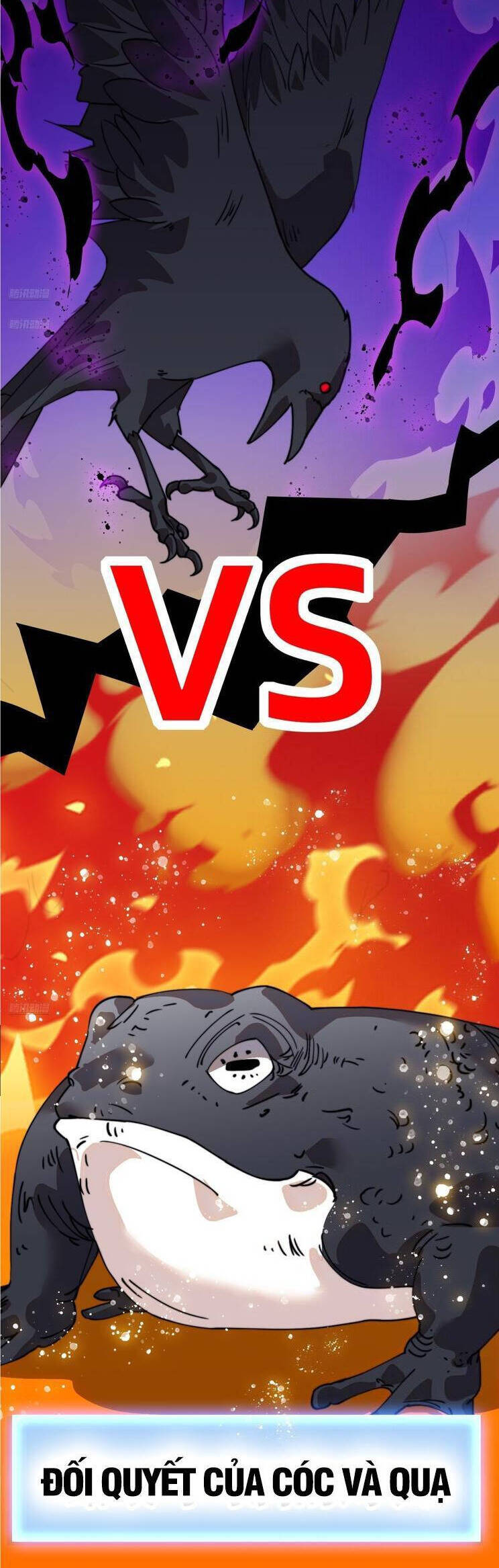 Ta Có Một Sơn Trại Chap 913 - Next Chap 914