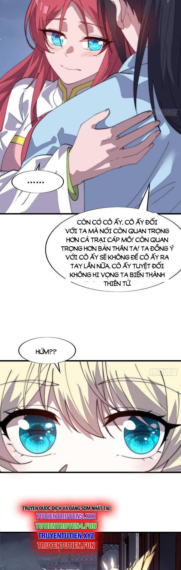 Ta Có Một Sơn Trại Chap 927 - Next Chap 928