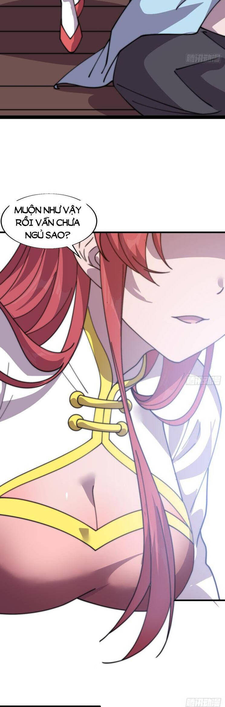 Ta Có Một Sơn Trại Chap 927 - Next Chap 928