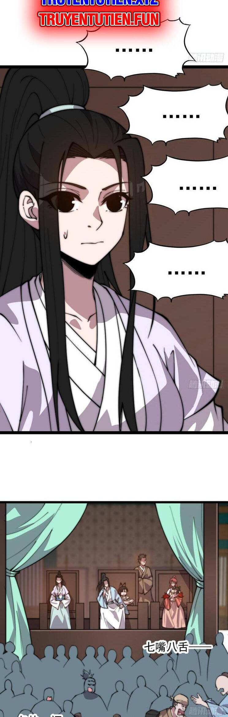 Ta Có Một Sơn Trại Chap 924 - Next Chap 925