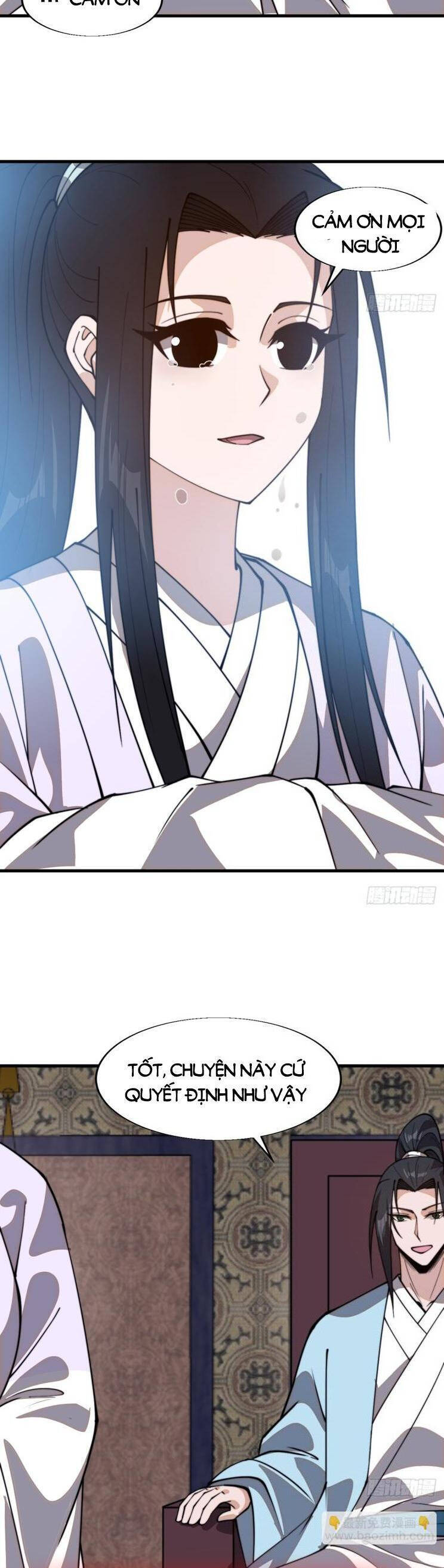 Ta Có Một Sơn Trại Chap 926 - Next Chap 927