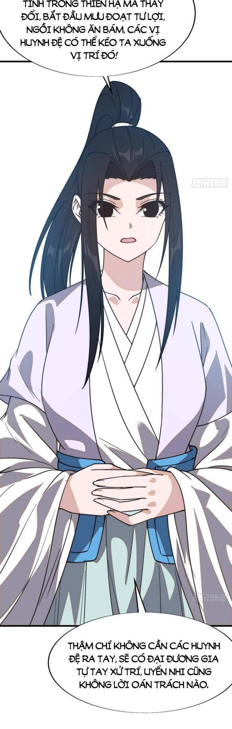 Ta Có Một Sơn Trại Chap 926 - Next Chap 927