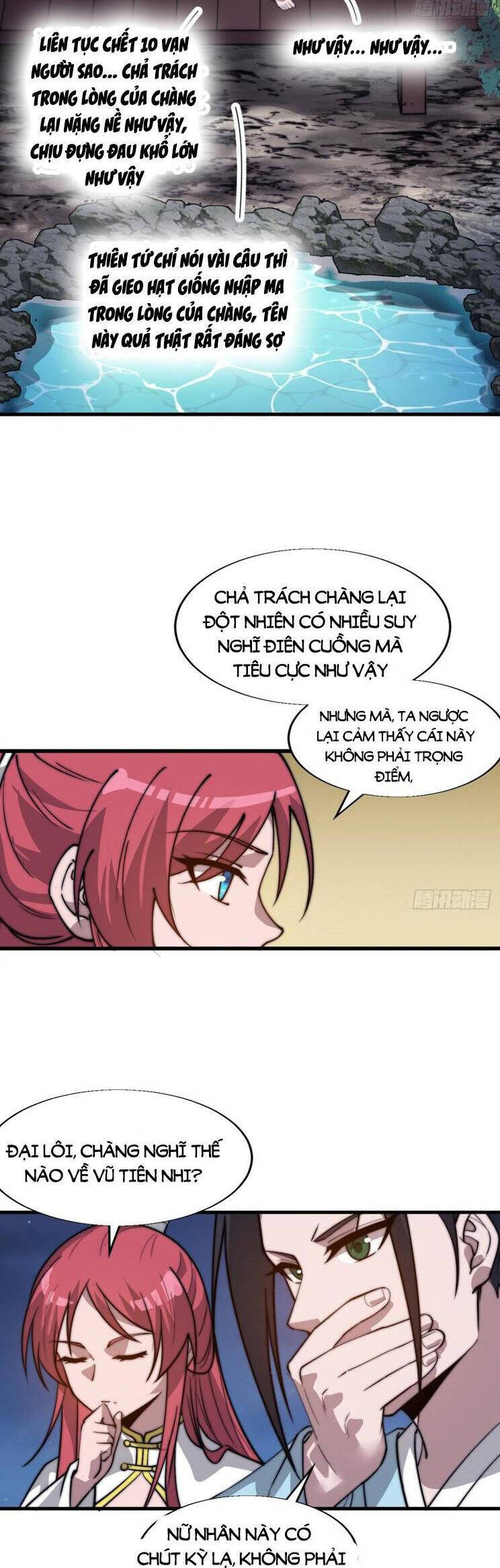 Ta Có Một Sơn Trại Chap 928 - Next Chap 929