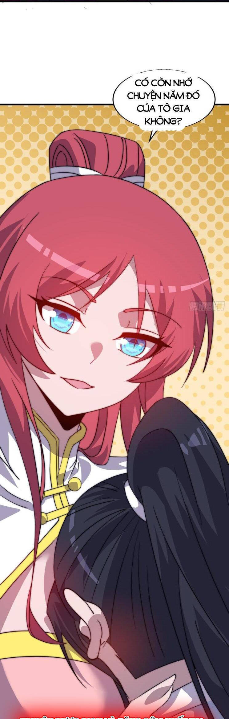 Ta Có Một Sơn Trại Chap 928 - Next Chap 929