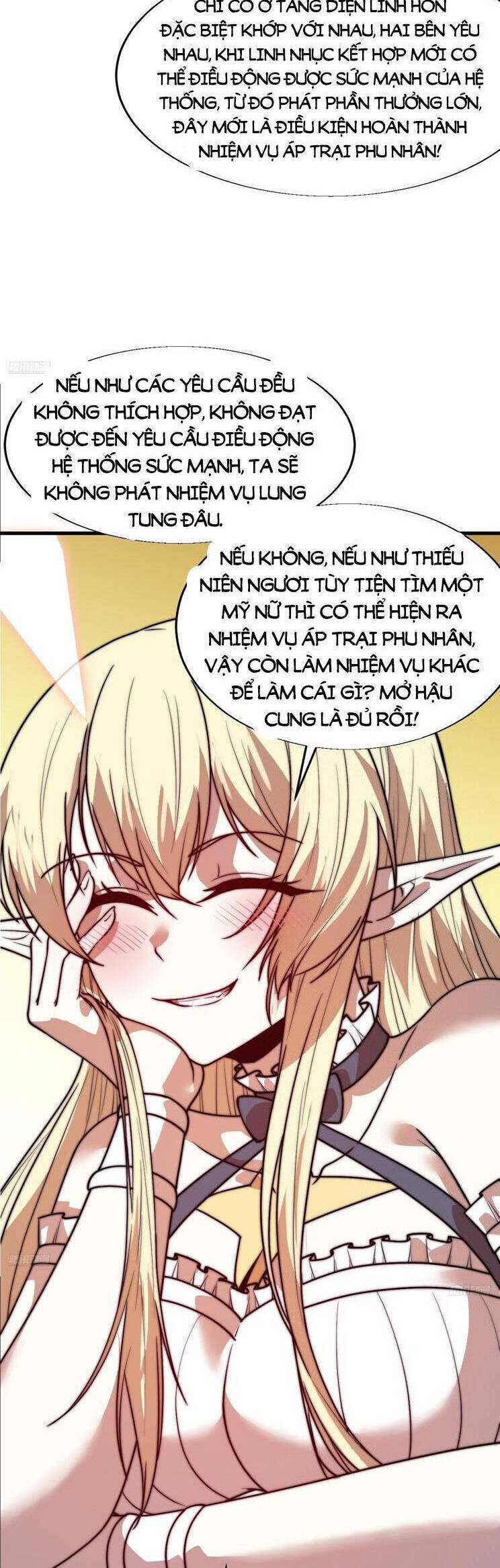 Ta Có Một Sơn Trại Chap 929 - Next Chap 930