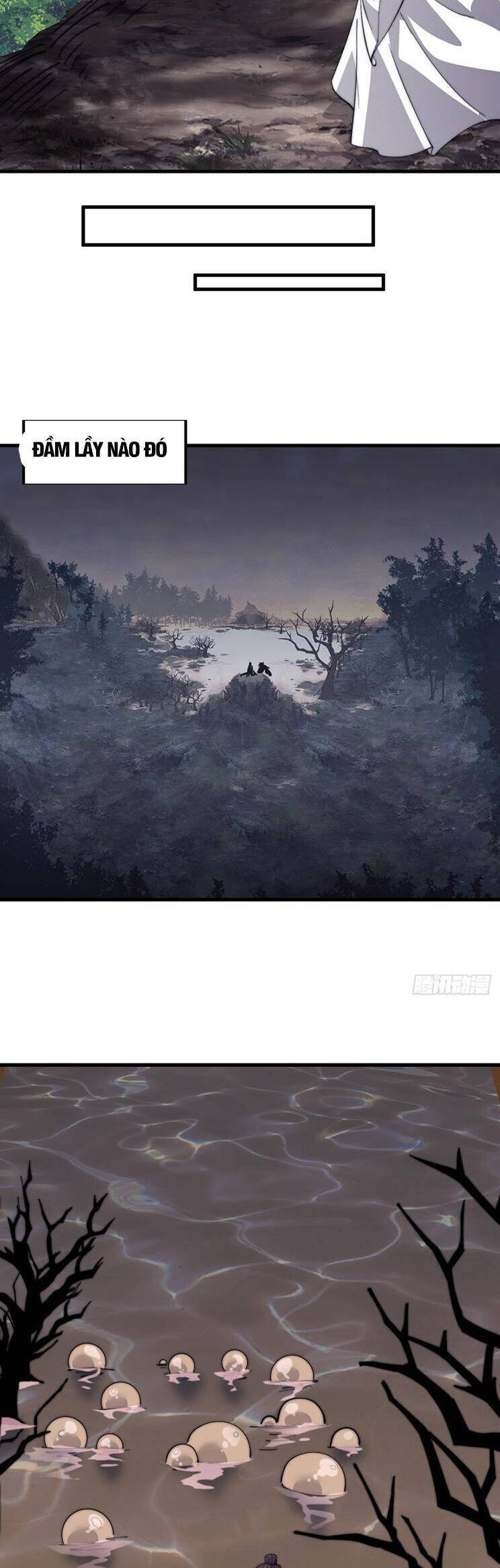 Ta Có Một Sơn Trại Chap 921 - Next Chap 922