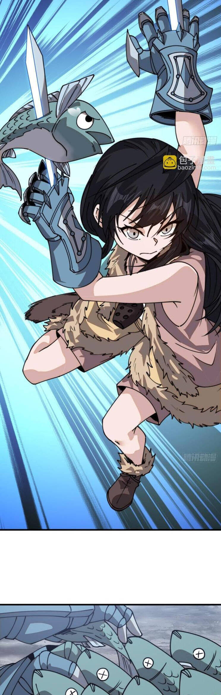 Ta Có Một Sơn Trại Chap 935 - Next Chap 936