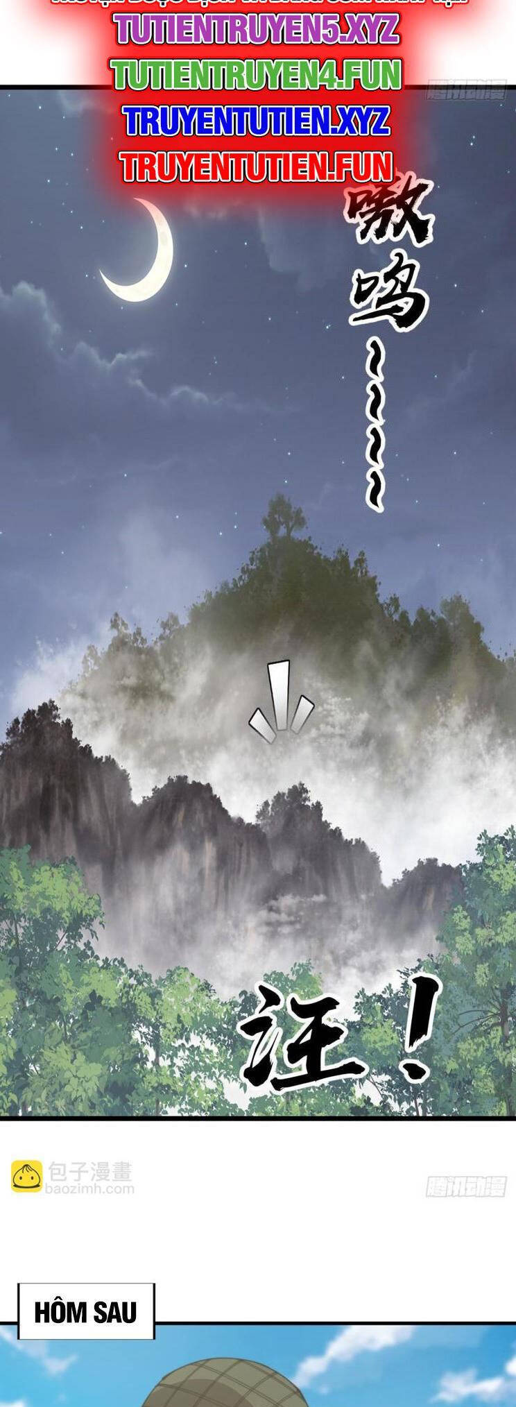 Ta Có Một Sơn Trại Chap 936 - Next Chap 937