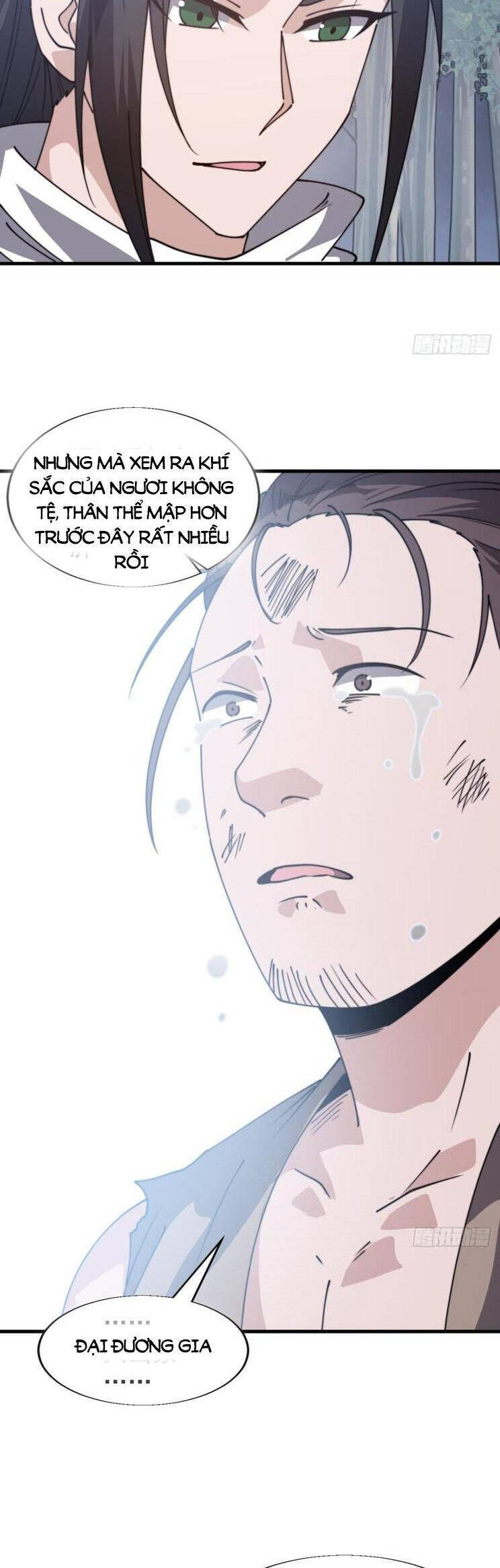 Ta Có Một Sơn Trại Chap 936 - Next Chap 937