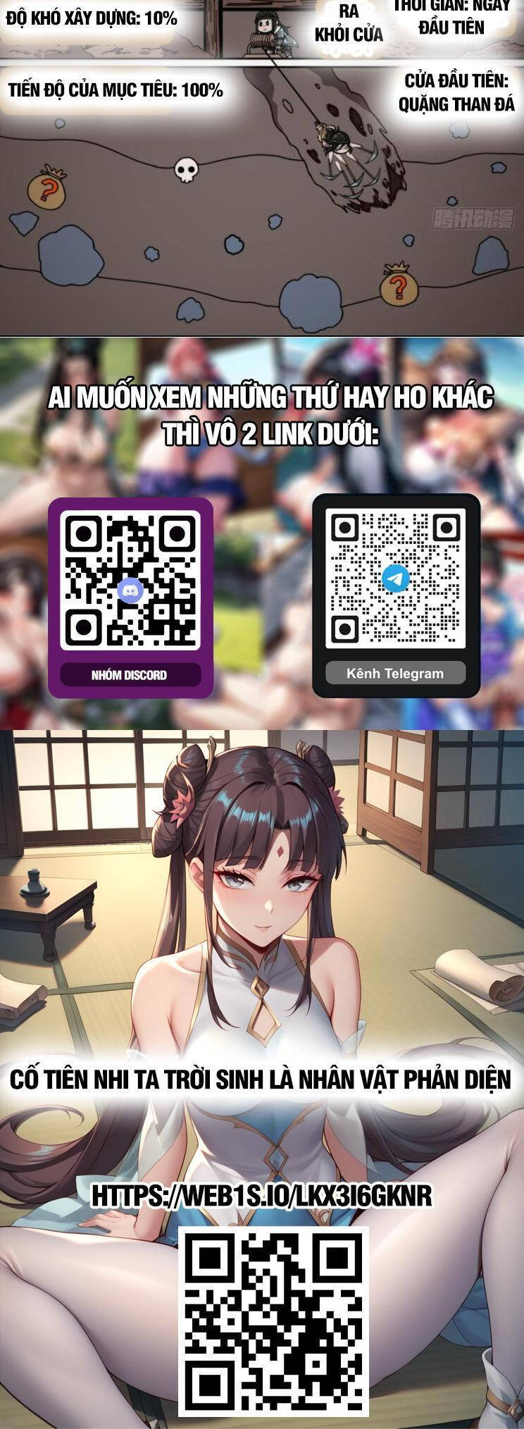 Ta Có Một Sơn Trại Chap 936 - Next Chap 937