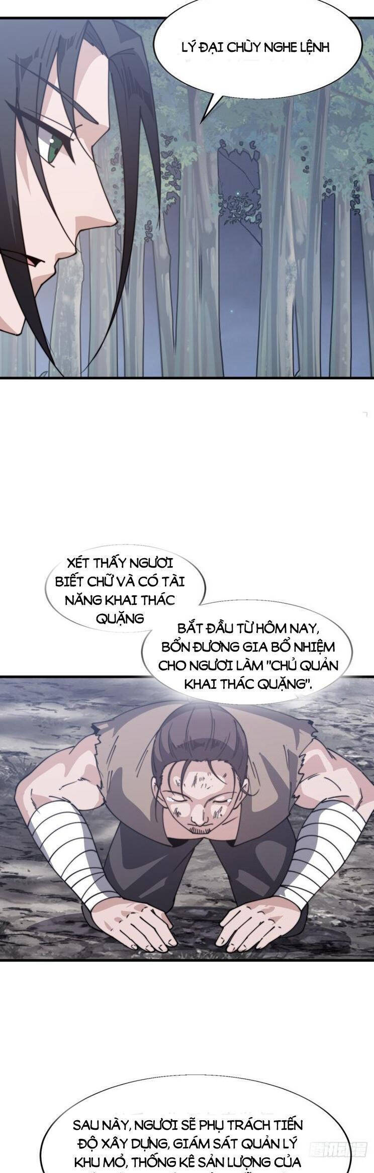 Ta Có Một Sơn Trại Chap 936 - Next Chap 937