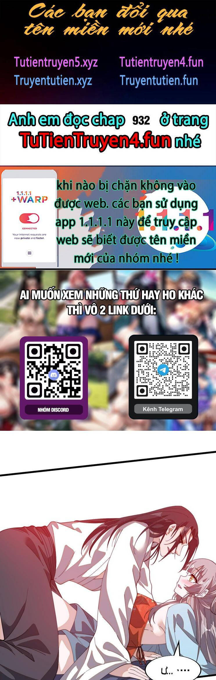 Ta Có Một Sơn Trại Chap 931 - Next Chap 932