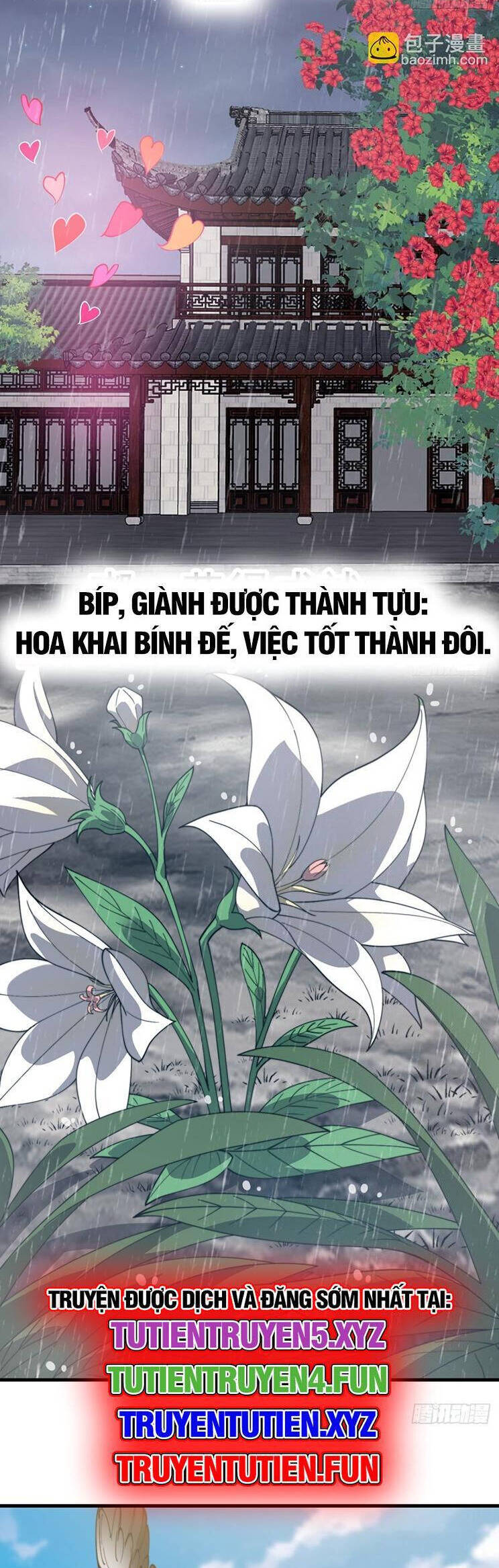 Ta Có Một Sơn Trại Chap 931 - Next Chap 932