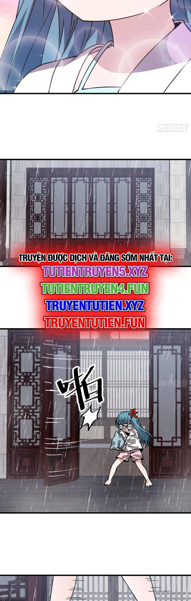 Ta Có Một Sơn Trại Chap 931 - Next Chap 932