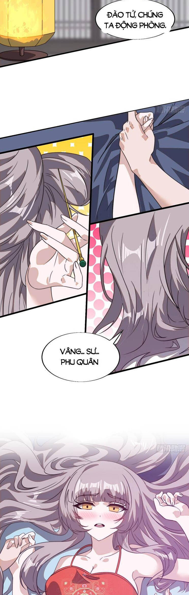 Ta Có Một Sơn Trại Chap 931 - Next Chap 932