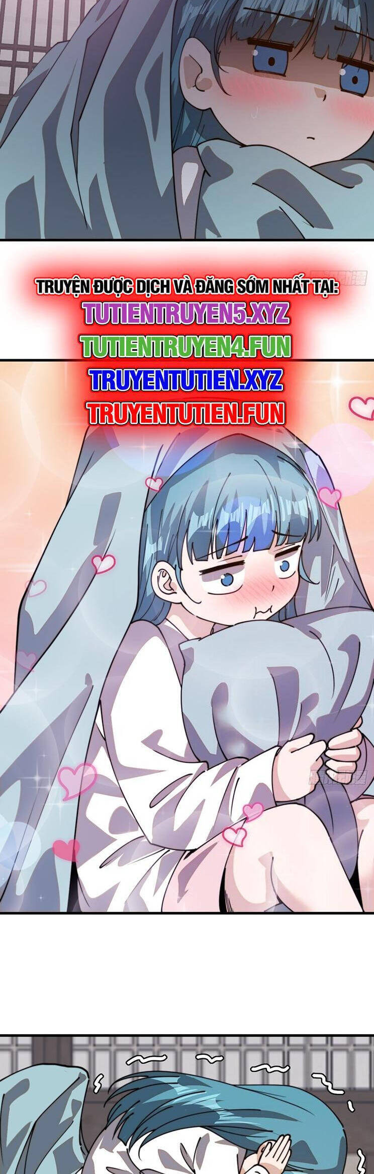 Ta Có Một Sơn Trại Chap 931 - Next Chap 932