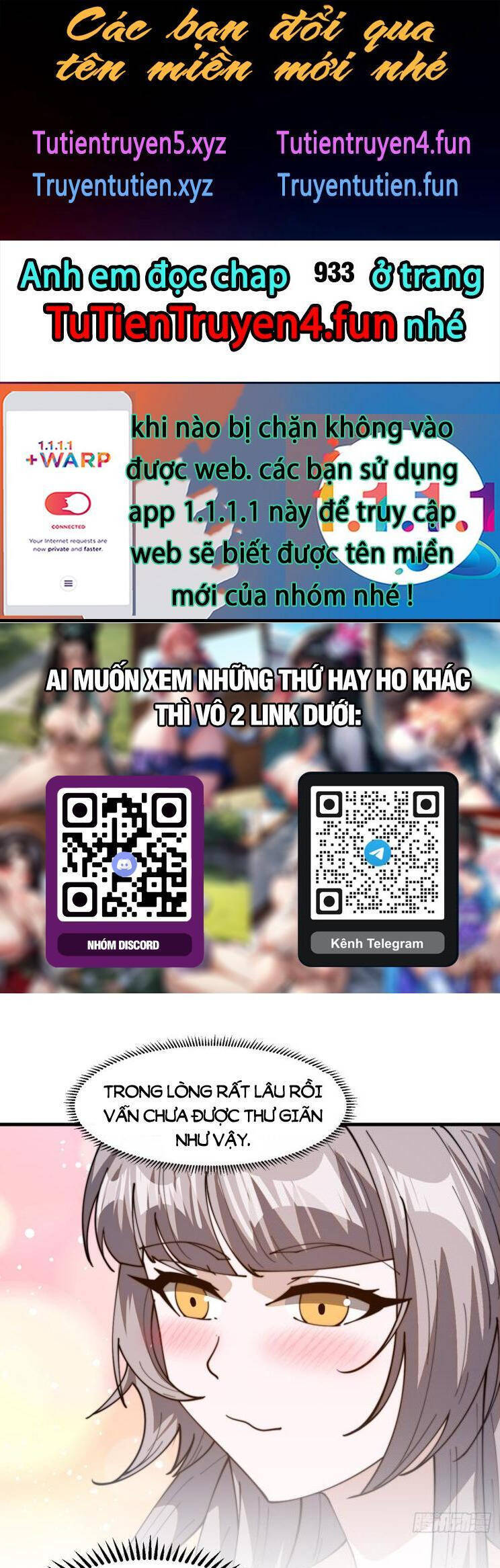 Ta Có Một Sơn Trại Chap 932 - Next Chap 933