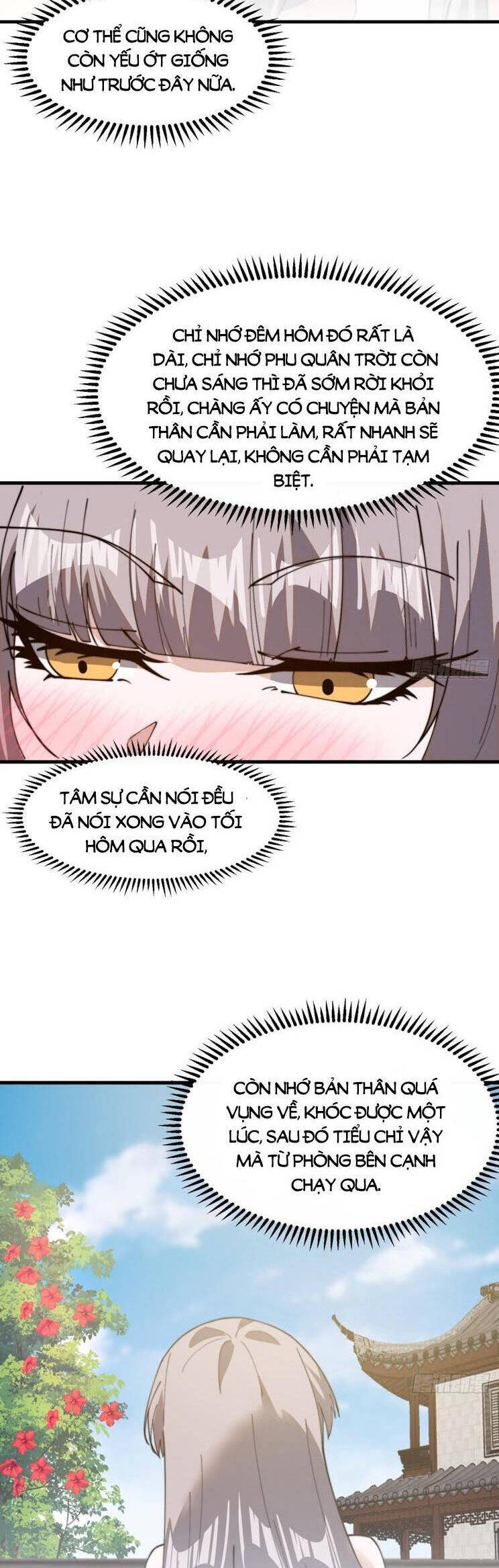 Ta Có Một Sơn Trại Chap 932 - Next Chap 933