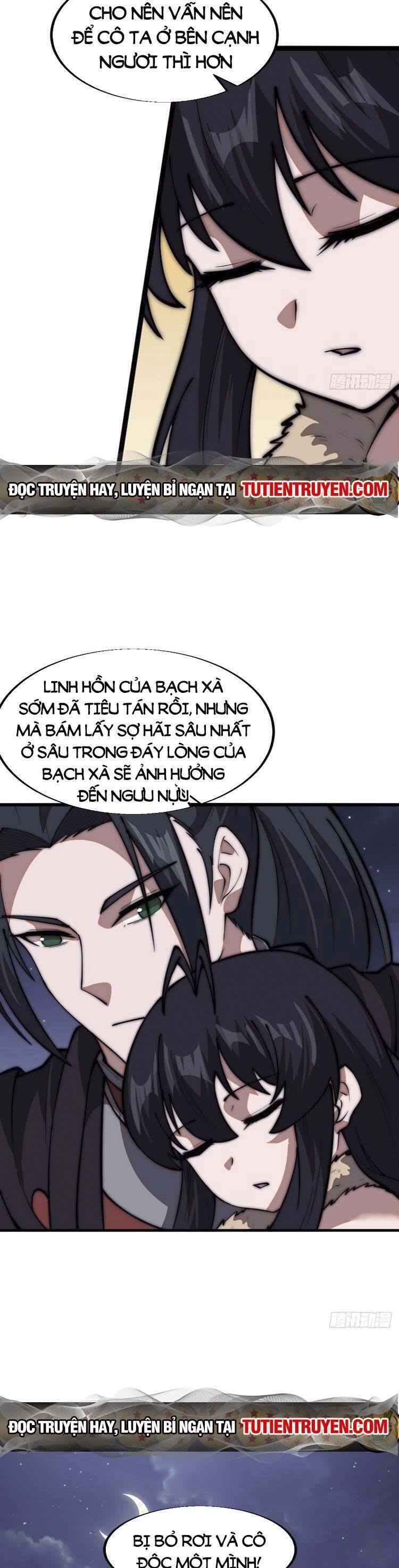 Ta Có Một Sơn Trại Chap 715 - Next Chap 716