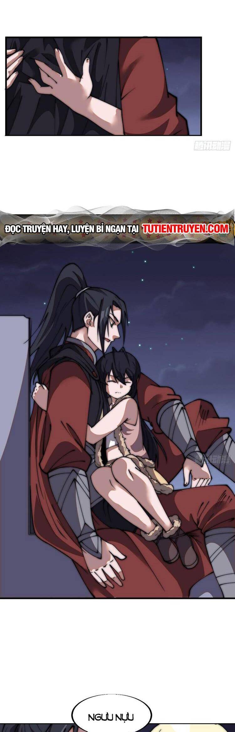 Ta Có Một Sơn Trại Chap 715 - Next Chap 716