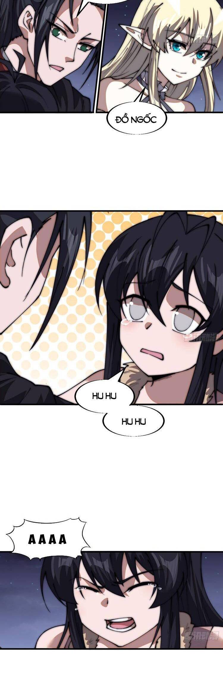 Ta Có Một Sơn Trại Chap 715 - Next Chap 716