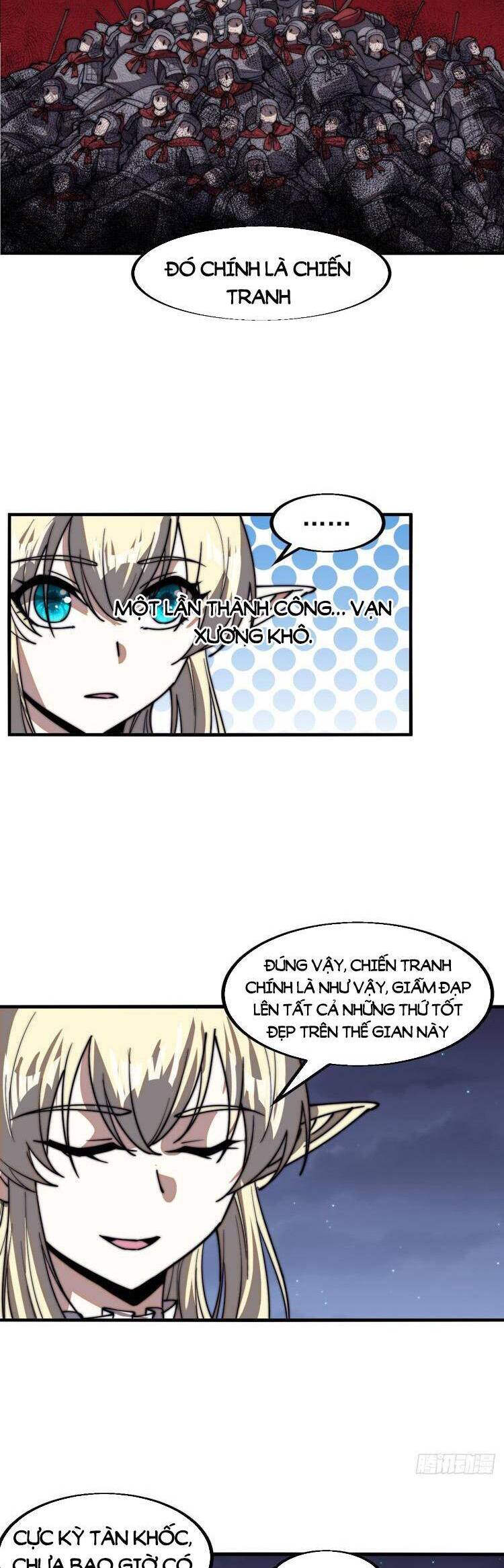 Ta Có Một Sơn Trại Chap 715 - Next Chap 716