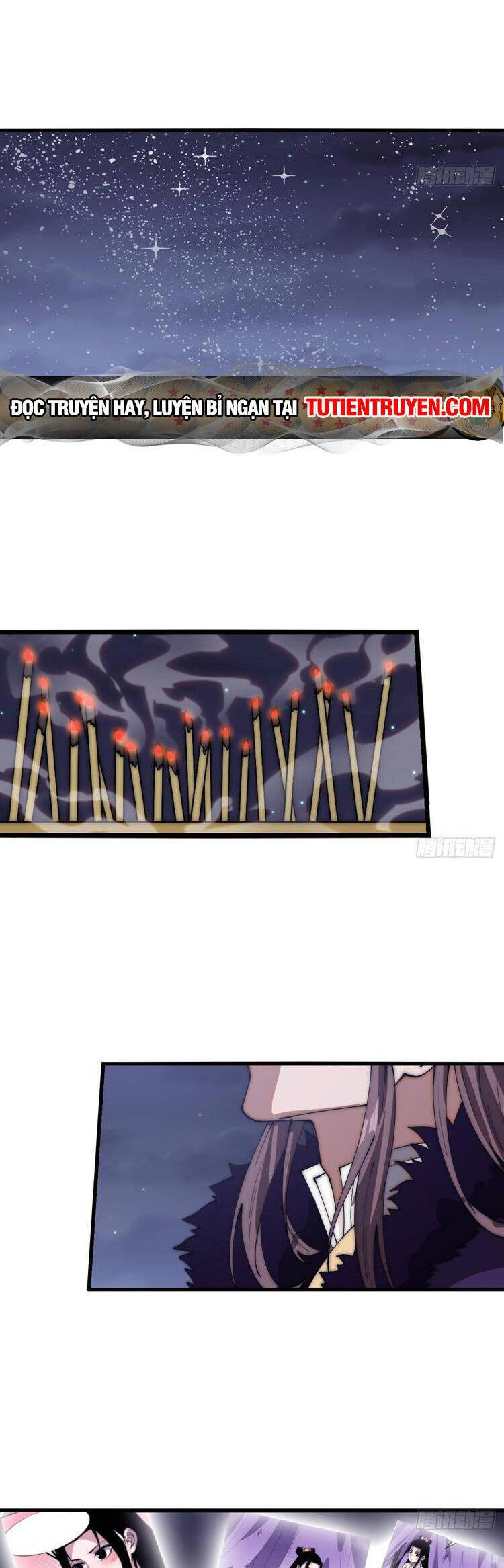 Ta Có Một Sơn Trại Chap 718 - Next Chap 719