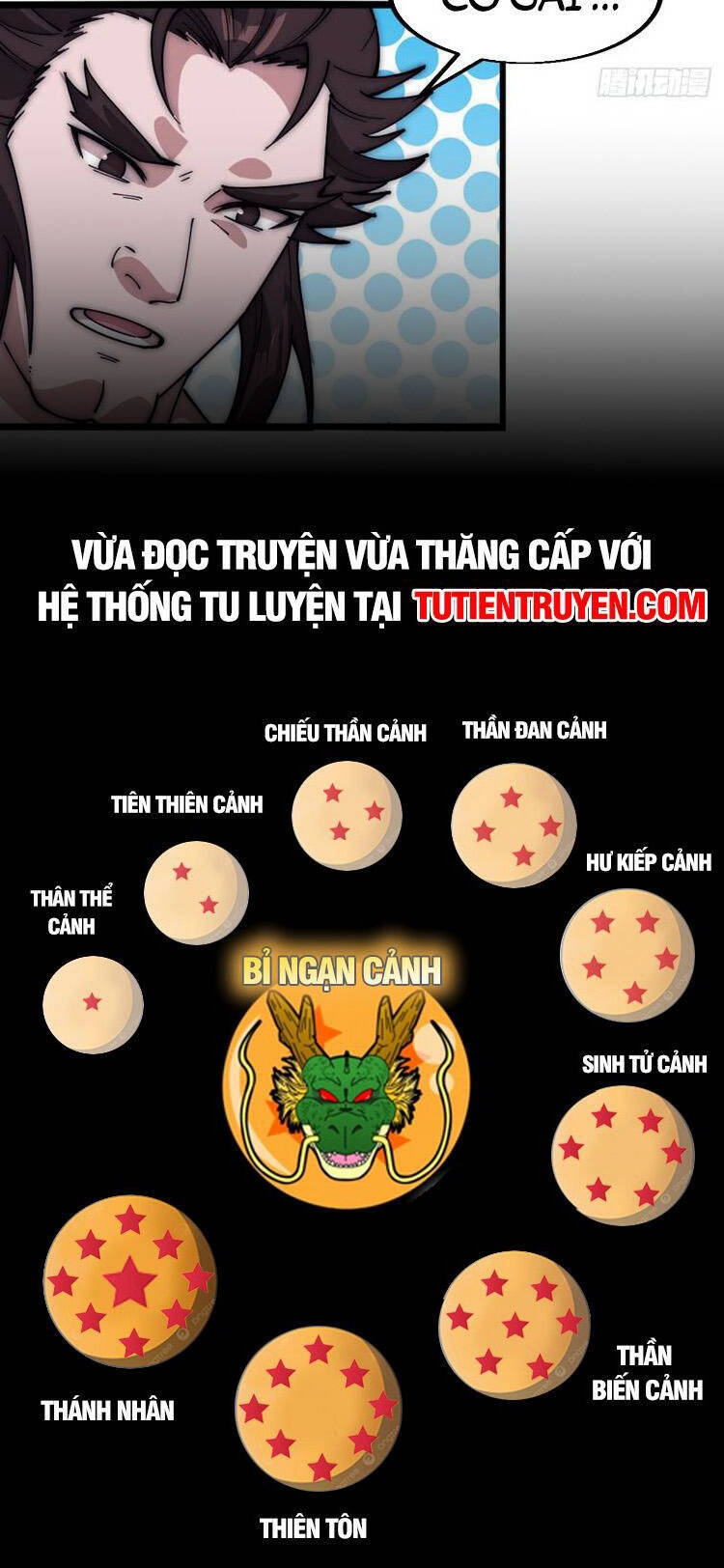 Ta Có Một Sơn Trại Chap 729 - Next Chap 730