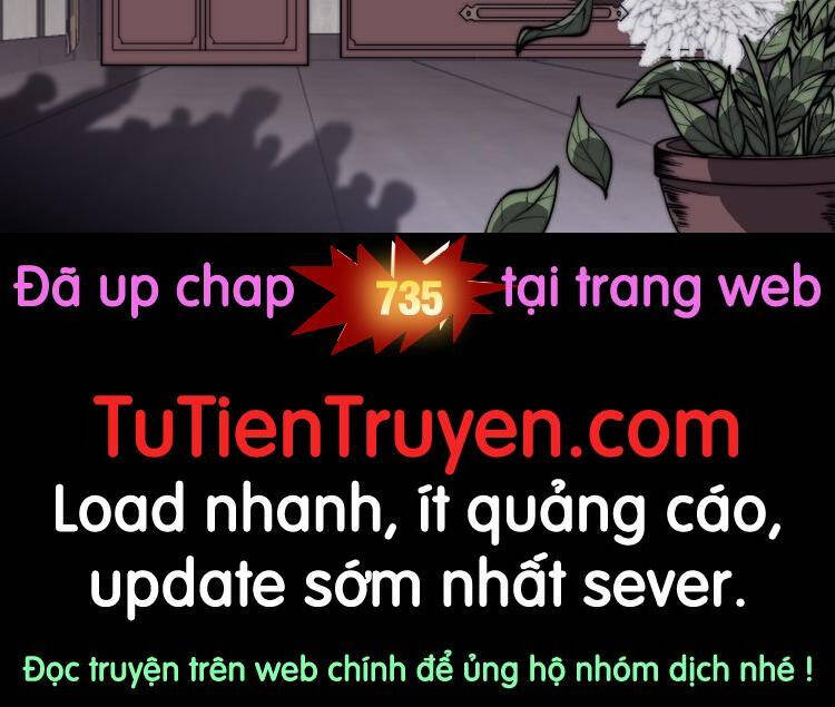 Ta Có Một Sơn Trại Chap 734 - Next Chap 735