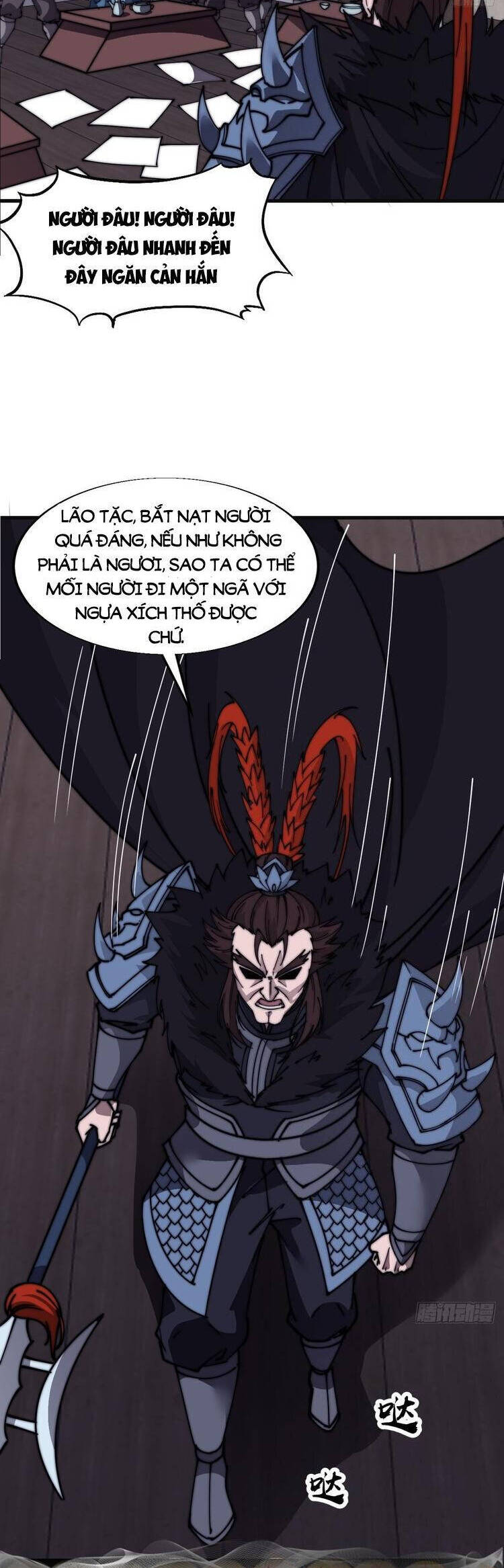 Ta Có Một Sơn Trại Chap 734 - Next Chap 735