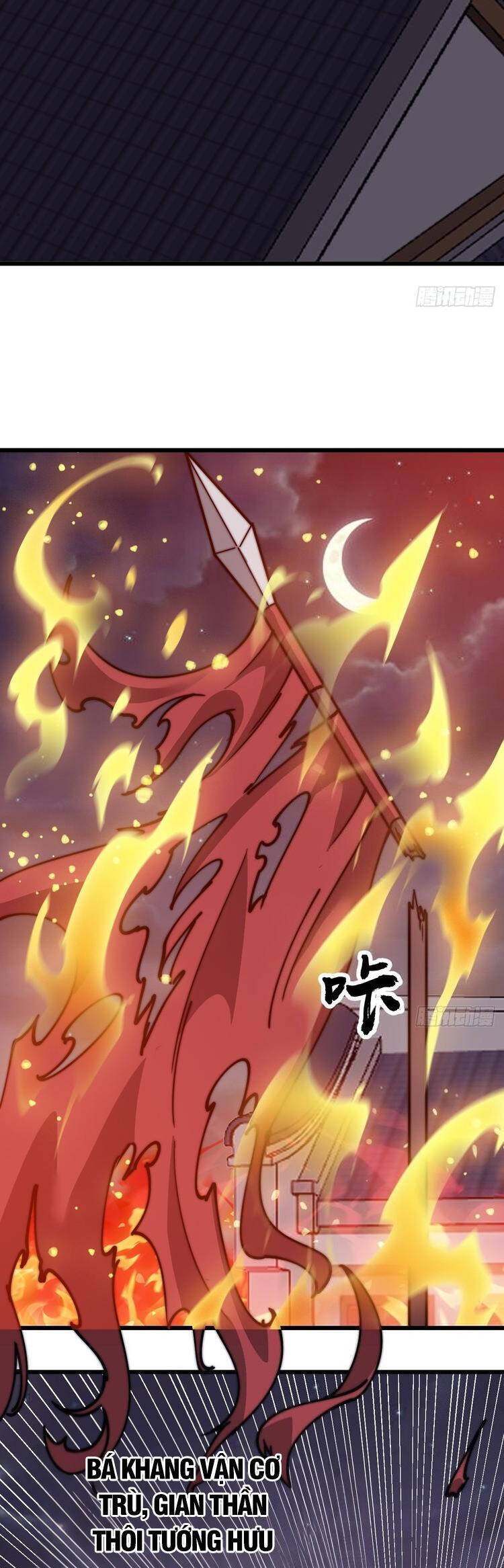 Ta Có Một Sơn Trại Chap 735 - Next Chap 736