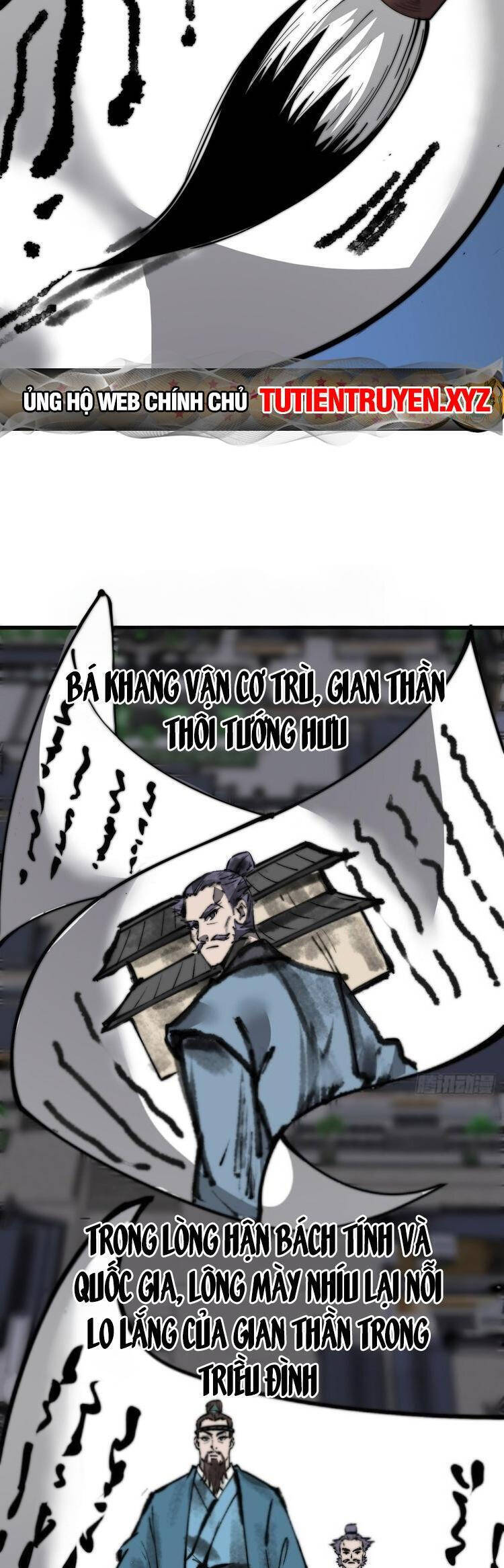 Ta Có Một Sơn Trại Chap 735 - Next Chap 736