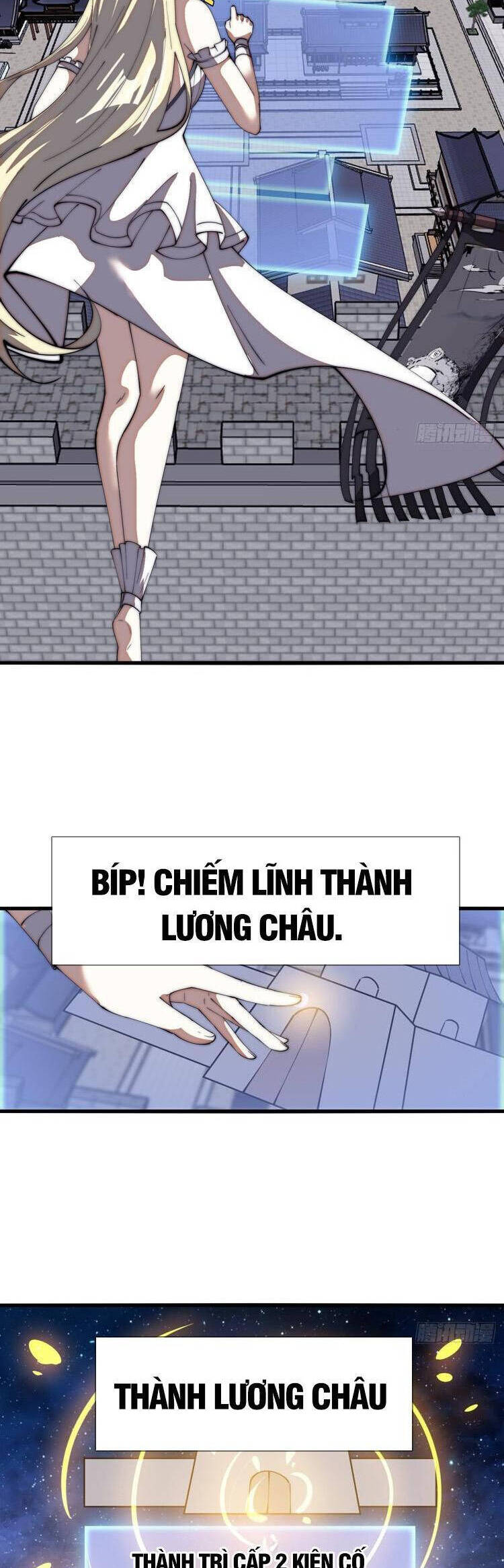 Ta Có Một Sơn Trại Chap 739 - Next Chap 740